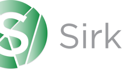 Logo Sirkel Glass