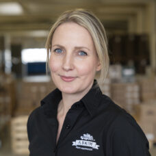 Anette Nielsen