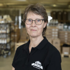 Ann- Helen Lier
