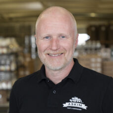 Gunnar Fiksdal