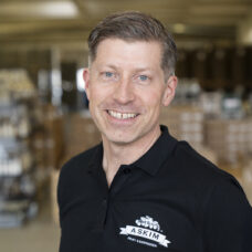 Lars Erik