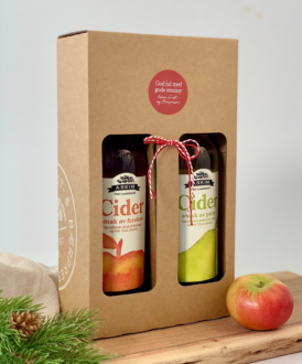 2 pk cider